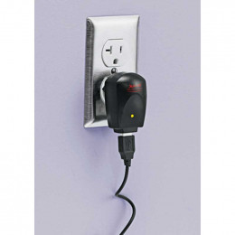 AC to USB Adapter Promotional Custom Imprinted With Logo