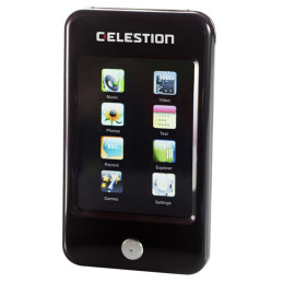 Shockwave Touch screen MP4 1GB Promotional Custom Imprinted With Logo