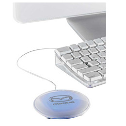 Computer Power Saver Button Promotional Custom Imprinted With Logo