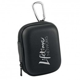Solar Rhythm Soundbag Promotional Custom Imprinted With Logo