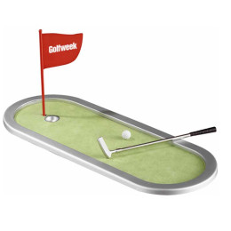 Par 3 Golf Promotional Custom Imprinted With Logo