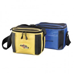 Pacific Trail Cooler Promotional Custom Imprinted With Logo