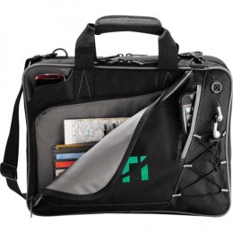 Summit Checkpoint-Friendly Compu-Messenger Promotional Custom Imprinted