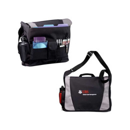 Excursion Saddle Bag Promotional Custom Imprinted With Logo