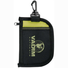 Stash Value-Add Pouch Promotional Custom Imprinted With Logo