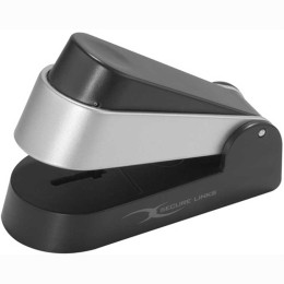 Slick-Puncher (Stapeless Stapler) Promotional Custom Imprinted With Logo