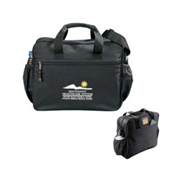 Excel Sport Deluxe Brief Promotional Custom Imprinted With Logo