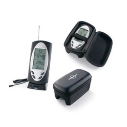 Weather Station Promotional Custom Imprinted With Logo