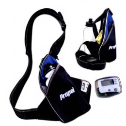 Walking Enthusiast Kit Promotional Custom Imprinted With Logo