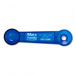 Funnel and Measurer Promotional Custom Imprinted With Logo Funnel and Measurer Promotional Custom Imprinted With Logo