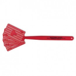 Medium 4 Aces Fly Swatter Promotional Custom Imprinted With Logo Medium 4 Aces Fly Swatter Promotional Custom Imprinted With Logo