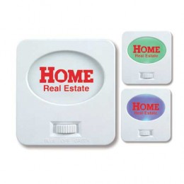 LED Blue/Green Switch Night Light Promotional Custom Imprinted With Logo