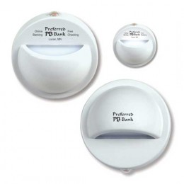 LED Half-Dome Night Light Promotional Custom Imprinted With Logo