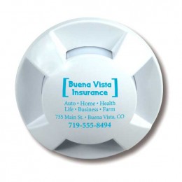 LED Four-Sided Night Light Promotional Custom Imprinted With Logo