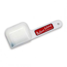 Handi-scoop - 5 teaspoon Promotional Custom Imprinted With Logo Handi-scoop - 5 teaspoon Promotional Custom Imprinted With Logo