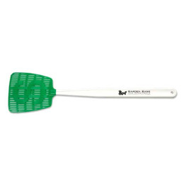 World's Best Swatter - Dollar Sign Net Promotional Custom Imprinted With Logo World's Best Swatter - Dollar Sign Net Promotional Custom Imprinted With Logo