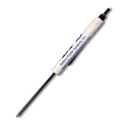 Fixed # 0 Phillips Blade - Hex Bit Top Screwdriver Promotional Custom Imprinted With Logo
