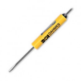 BIG AL Fixed # 0 -1 Standard Blade - Button Top Screwdriver Promotional Custom Imprinted With Logo