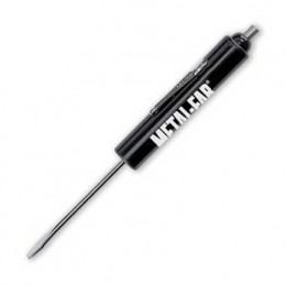 BIG AL Fixed # 0 -1 Standard Blade - Magnet Top Screwdriver Promotional Custom Imprinted With Logo