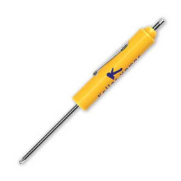 BIG AL Phillips Head - Valve Stem Top Screwdriver Promotional Custom Imprinted With Logo