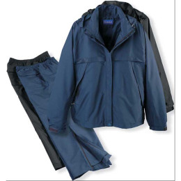 Full Monty Rainsuit: Pant Promotional Custom Imprinted With Logo