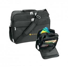 Paramount Laptop Briefcase Promotional Custom Imprinted With Logo Paramount Laptop Briefcase Promotional Custom Imprinted With Logo