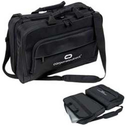 Checkpoint Friendly Laptop Bag Promotional Custom Imprinted With Logo Checkpoint Friendly Laptop Bag Promotional Custom Imprinted With Logo