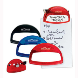Smart Clip Promotional Custom Imprinted With Logo