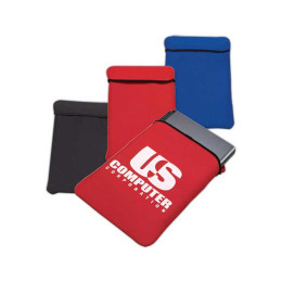 Laptop Sleeve Promotional Custom Imprinted With Logo Laptop Sleeve Promotional Custom Imprinted With Logo