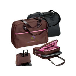 Trixy Laptop Bag Promotional Custom Imprinted With Logo Trixy Laptop Bag Promotional Custom Imprinted With Logo