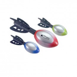 Dart Rocket Promotional Custom Imprinted With Logo Dart Rocket Promotional Custom Imprinted With Logo