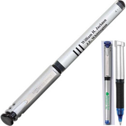EnerGel Needle Tip & Metal Tip Liquid Gel Ink Pen Promotional Custom Imprinted With Logo EnerGel Needle Tip & Metal Tip Liquid Gel Ink Pen Promotional Custom Imprinted With Logo