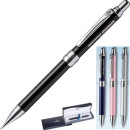 Pentel Lancelot 0.5mm Automatic Pencils Promotional Custom Imprinted With Logo Pentel Lancelot 0.5mm Automatic Pencils Promotional Custom Imprinted With Logo