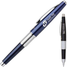 Pentel Sharp Kerry 0.7mm Automatic Pencil Promotional Custom Imprinted With Logo