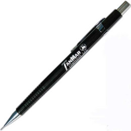 Sharp 0.5mm, 0.7mm and 0.9mm Automatic Drafting Pencil Promotional Custom Imprinted With Logo