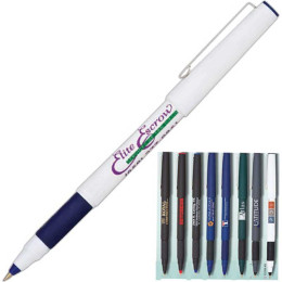Superball Fine Line Roller Ball Pen Promotional Custom Imprinted With Logo Superball Fine Line Roller Ball Pen Promotional Custom Imprinted With Logo