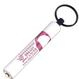 Key-Ring Lite Promotional Custom Imprinted With Logo