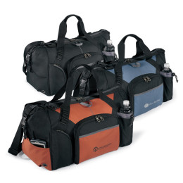 Expedition Duffel Promotional Custom Imprinted With Logo Expedition Duffel Promotional Custom Imprinted With Logo