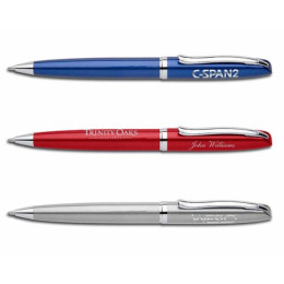 Class Act Ball Pen Promotional Custom Imprinted With Logo Class Act Ball Pen Promotional Custom Imprinted With Logo