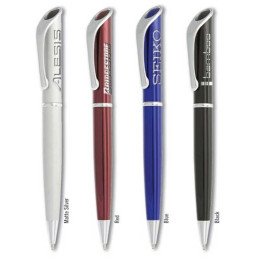 Jewel Ball Pen Promotional Custom Imprinted With Logo Jewel Ball Pen Promotional Custom Imprinted With Logo