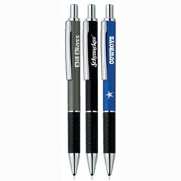 Soft Star Mechanical Pencil Promotional Custom Imprinted With Logo