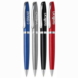 Class Act Mechanical Pencil Promotional Custom Imprinted With Logo