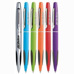 Century Mechanical Pencil Promotional Custom Imprinted With Logo