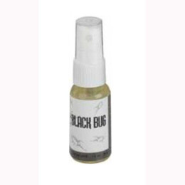 Natural Citronella Bug Spray - 1 Oz Promotional Custom Imprinted With Logo