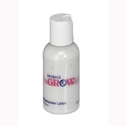 DivaZ Sparkle Lotion - 2 Oz Promotional Custom Imprinted With Logo