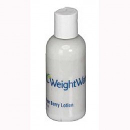 DivaZ Sparkle Lotion - 4 Oz Promotional Custom Imprinted With Logo