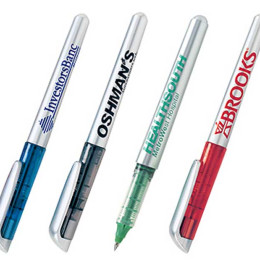 Arrow Point Pen Promotional Custom Imprinted With Logo Arrow Point Pen Promotional Custom Imprinted With Logo
