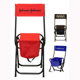 Rumble Seat Promotional Custom Imprinted With Logo