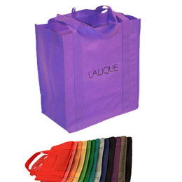 The Shopper Promotional Custom Imprinted With Logo The Shopper Promotional Custom Imprinted With Logo