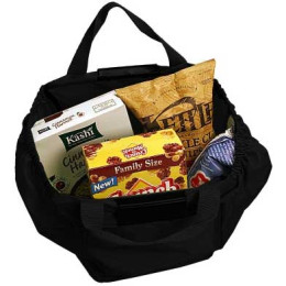 The Buggy Bag Promotional Custom Imprinted With Logo The Buggy Bag Promotional Custom Imprinted With Logo